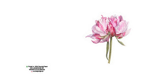 Single Bloom Gift Cards/ Minimum order of 6