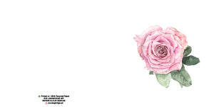 Single Bloom Gift Cards/ Minimum order of 6