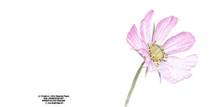 Single Bloom Gift Cards/ Minimum order of 6