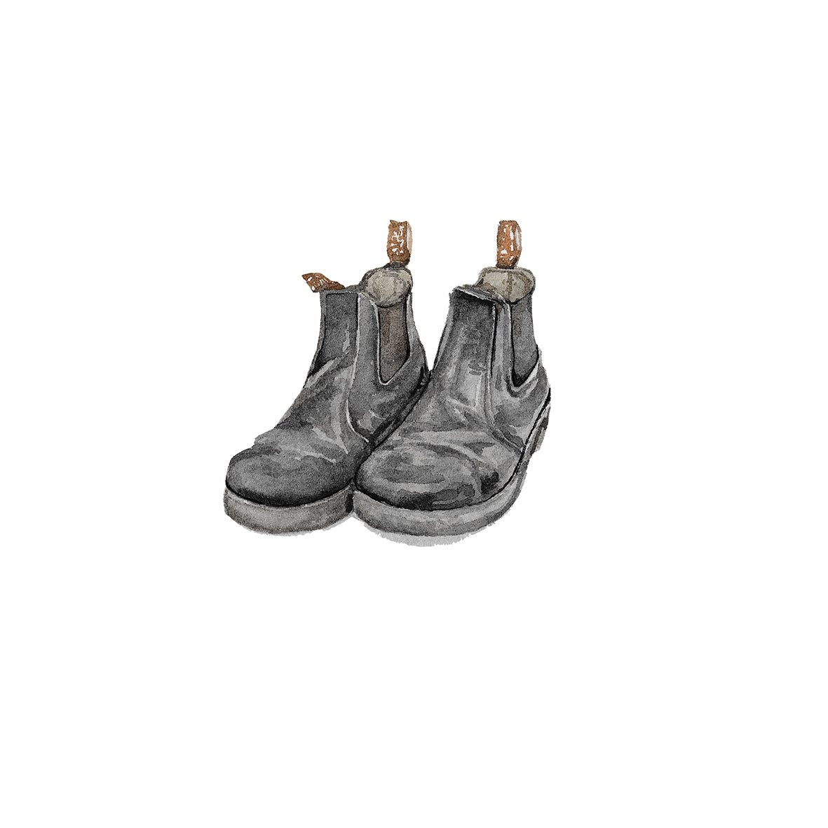 Blundstone Boots