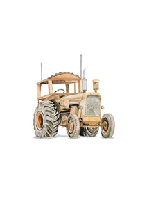 Tractor