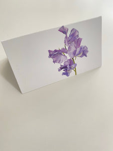 Floral Gift Tag Set