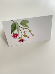 Floral Gift Tag Set